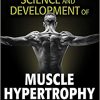 Science and Development of Muscle Hypertrophy 2nd Edition-Original PDF