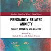 Pregnancy-Related Anxiety: Theory, Research, and Practice (Routledge Research in Women’s Mental Health)-Original PDF