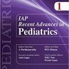IAP Recent Advances In Pedatrics 1-Original PDF