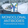 Monoclonal Antibodies: Physicochemical Analysis-Original PDF