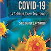 Covid-19: A Critical Care Textbook-True PDF