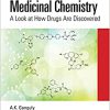 Medicinal Chemistry: A Look at How Drugs Are Discovered-Original PDF