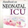 Handbook on Neonatal ICU-Original PDF