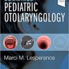 Cummings Pediatric Otolaryngology 2nd Edition-Retial PDF