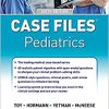 Case Files Pediatrics, Sixth Edition-Original PDF
