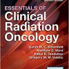 Essentials of Clinical Radiation Oncology, Second Edition-Original PDF