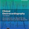 Clinical Electrocardiography: A Textbook 5th Edition-EPUB
