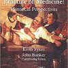 Anaesthesia and the Practice of Medicine: Historical Perspectives: Historical Perspectives-Original PDF