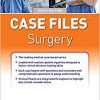 Case Files Surgery, Sixth Edition-Original PDF