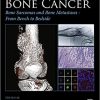 Bone Cancer: Bone Sarcomas and Bone Metastases – From Bench to Bedside 3rd Edition-Original PDF