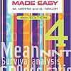 Medical Statistics Made Easy, 4th edition-Original PDF