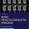 Basic Musculoskeletal Imaging, Second Edition-Original PDF