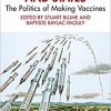 Immunization and States: The Politics of Making Vaccines-Original PDF