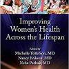 Improving Women’s Health Across the Lifespan (Lifestyle Medicine)-Original PDF