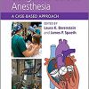 Congenital Cardiac Anesthesia: A Case-based Approach-Original PDF
