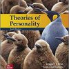 Theories Of Personality 10th Edition-Original PDF
