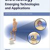 Biotribology: Emerging Technologies and Applications (Emerging Materials and Technologies)-Original PDF