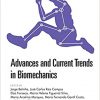 Advances and Current Trends in Biomechanics: Proceedings of the 9th Portuguese Congress on Biomechanics, CNB2021, 19 – 20 February 2021, Porto, Portugal-Original PDF
