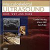 Musculoskeletal Ultrasound: How, Why and When-True PDF