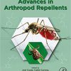 Advances in Arthropod Repellents-Original PDF