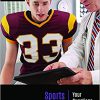 Sports Injuries: Your Questions Answered (Q&A Health Guides)-Original PDF