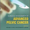 Surgical Management of Advanced Pelvic Cancer-Original PDF