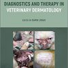 Diagnostics and Therapy in Veterinary Dermatology-Original PDF