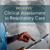 Wilkins’ Clinical Assessment in Respiratory Care 9th Edition-Retial PDF