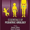 Essentials of Pediatric Urology 3rd Edition-Original PDF