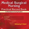 Medical Surgical Nursing (Practical Record Book)-Original PDF