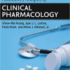 Atkinson’s Principles of Clinical Pharmacology 4th Edition-Original PDF