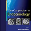 Case Compendium in Endocrinology-Original PDF
