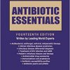 Antibiotic Essentials 2015-Original PDF