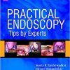 Practical Endoscopy Tips by Experts 2nd Edition-Original PDF