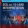 Huszar’s ECG and 12-Lead Interpretation 6th Edition-EPUB
