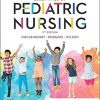 Wong’s Essentials of Pediatric Nursing 11th Edition-Original PDF