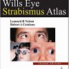 Wills Eye Strabismus Atlas 2nd Edition-Original PDF
