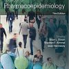 Textbook of Pharmacoepidemiology 3rd Edition-Original PDF