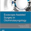 Exoscope-Assisted Surgery in Otorhinolaryngology-Original PDF