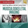 Musculoskeletal Imaging: The Core Requisites 5th Edition-EPUB
