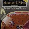 Diagnostic Ultrasound: Abdomen and Pelvis 2nd edition-Original PDF
