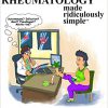 Rheumatology Made Ridiculously Simple-Original PDF