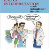 ECG Interpretation Made Ridiculously Simple-High Quality PDF