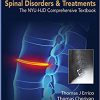 Spinal Disorders & Treatments: The NYU-HJD Comprehensive Textbook-Original PDF