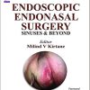 Endoscopic Endonasal Surgery: Sinuses and Beyond-Original PDF
