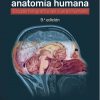 Atlas de anatomía humana: Estudio fotográfico del cuerpo humano (Spanish Edition). 9th edition-Original PDF