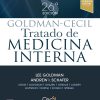 Goldman-Cecil. Tratado de Medicina Interna. 26th Edition-True PDF