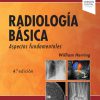 Radiología básica (4ª ed.): Aspectos fundamentales (Spanish Edition)-True PDF
