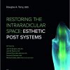 Restoring the Intraradicular Space: Esthetic Post Systems-Original PDF