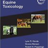 Blackwell’s Five-Minute Veterinary Consult Clinical Companion: Equine Toxicology-Original PDF